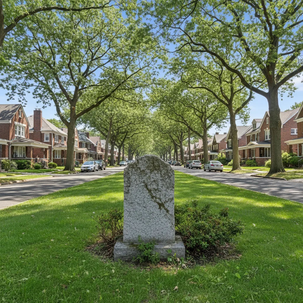 Howard Beach Neighborhood History: Founded in 1897 by William J. Howard – Article thumbnail