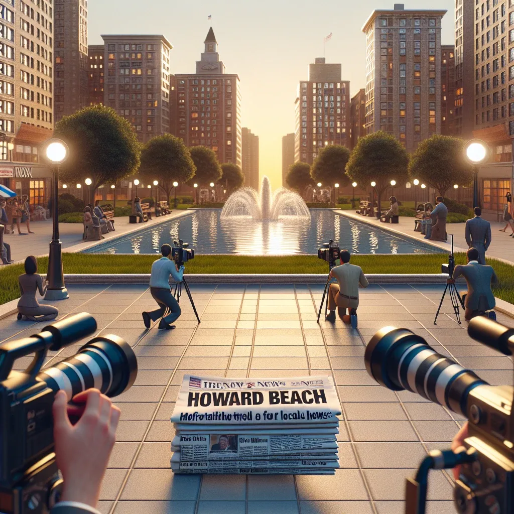 Howard Beach Homicide: Man Found Deceased Near Cross Bay Boulevard – Article thumbnail