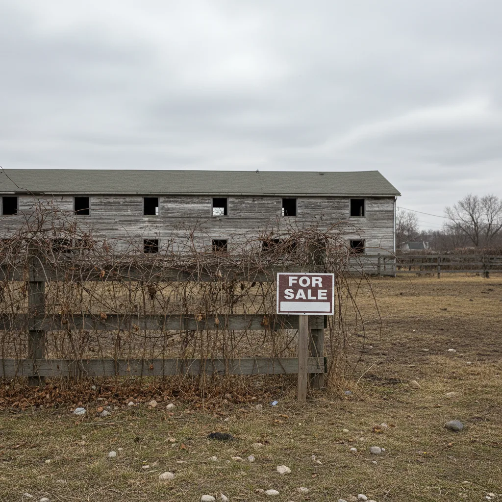 Howard Beach Horse Stable Closes After Six Horses Die, ASPCA Investigates – Article thumbnail