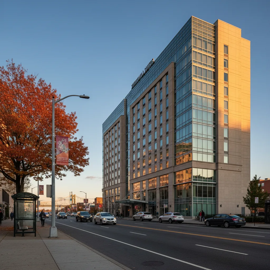 Howard Beach Hotel Occupancy to Rise for October 4-5, 2026 Weekend – Article featured image