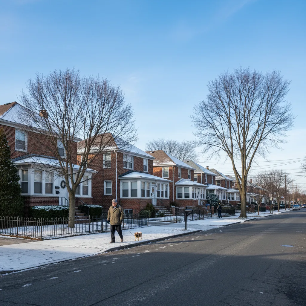 Howard Beach Hotels: February Offers Cheapest Rates for 2026 Stays – Article featured image