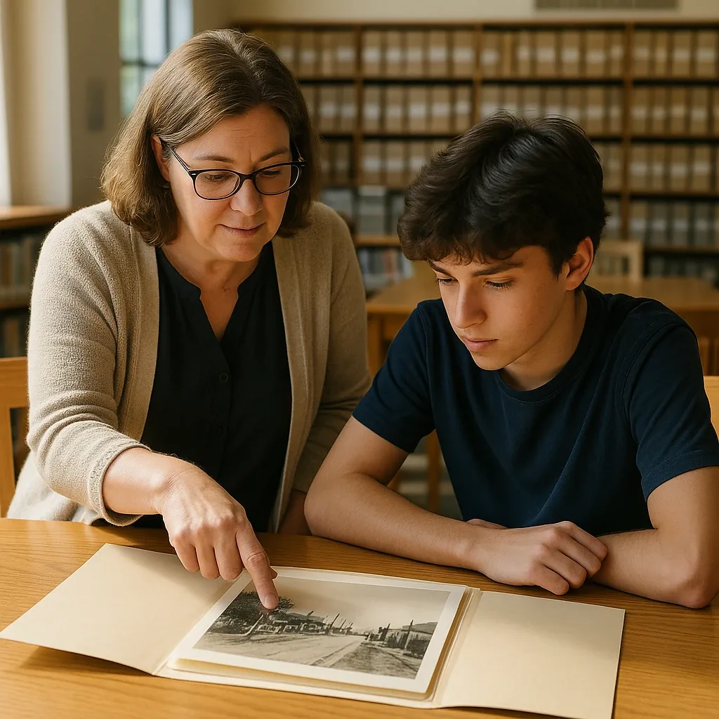 Queens Public Library Launches Civil Rights Historical Archives Initiative – Article thumbnail