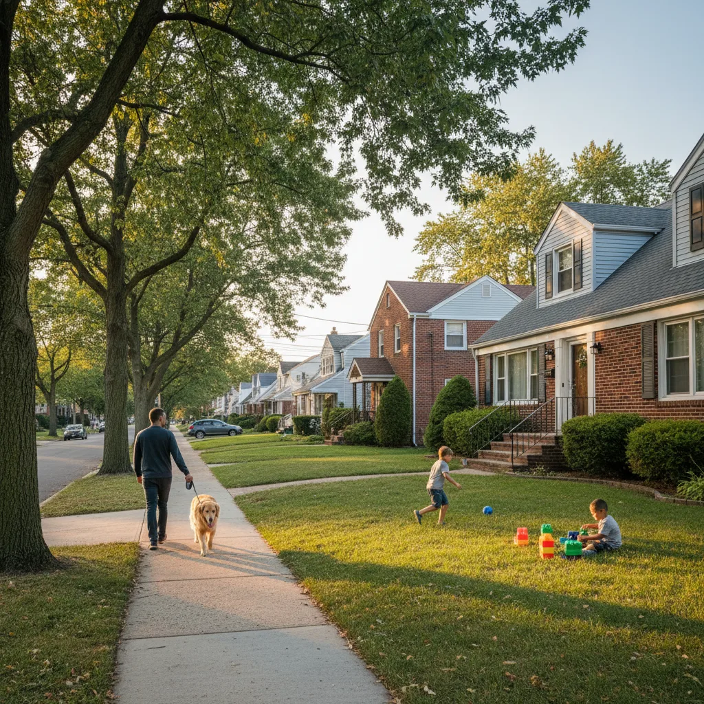 Howard Beach Maintains 'A' Safety Grade Amidst Low Incident Rate – Article thumbnail