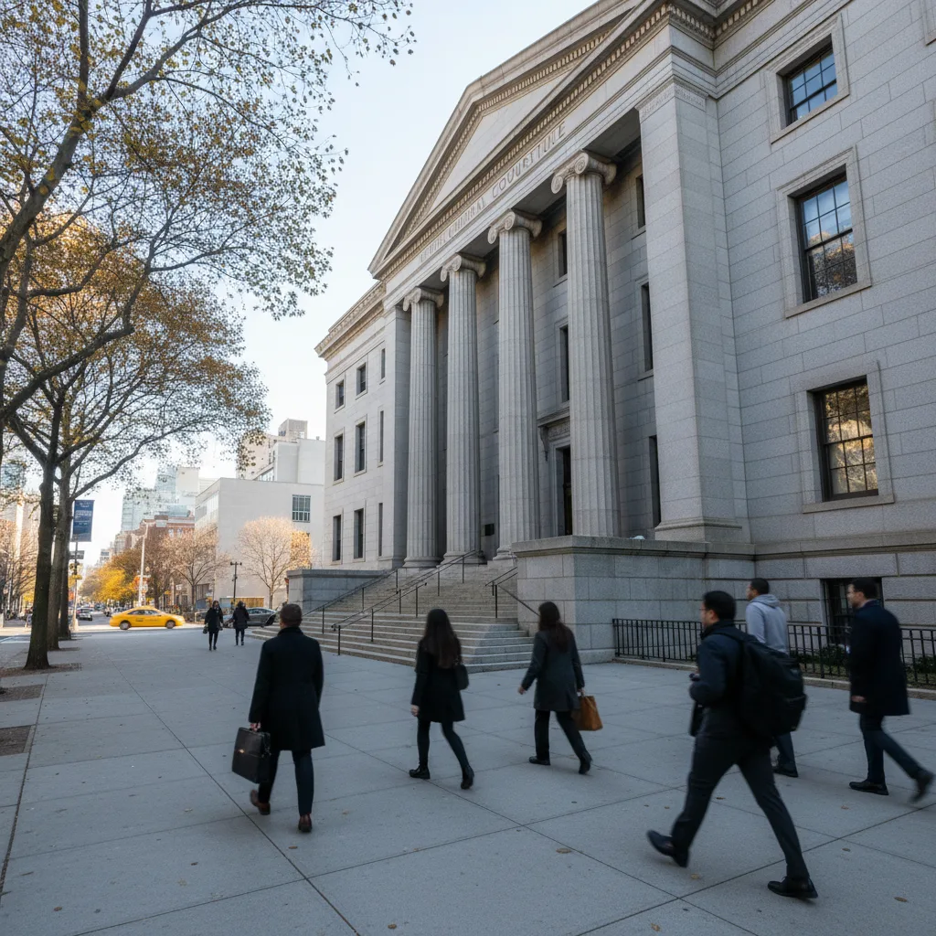 Howard Beach Man Faces Jury Selection in Karina Vetrano Murder Trial – Article thumbnail