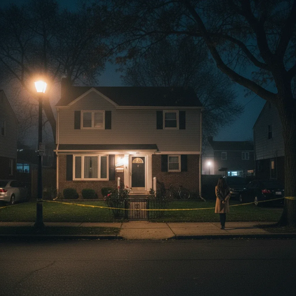 Howard Beach Man Fatally Stabbed in Home, Suspect Detained – Article thumbnail