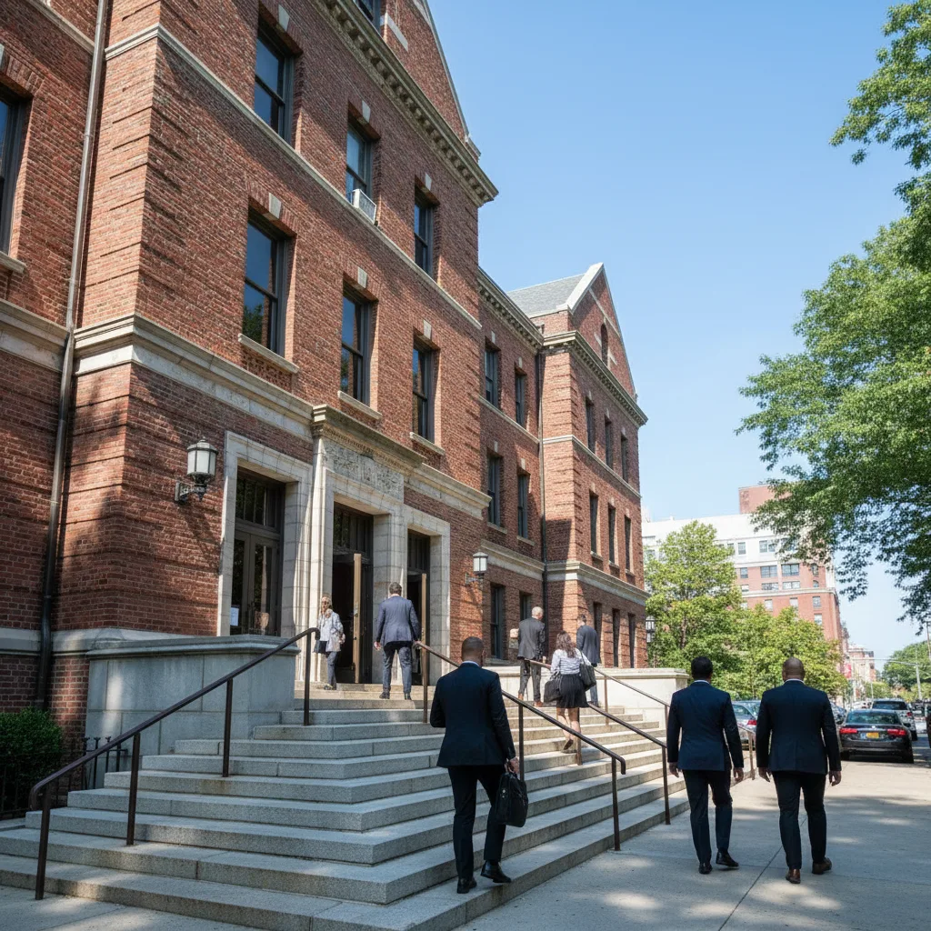 Howard Beach Man Sentenced to Decade for Gambino Ties – Article thumbnail