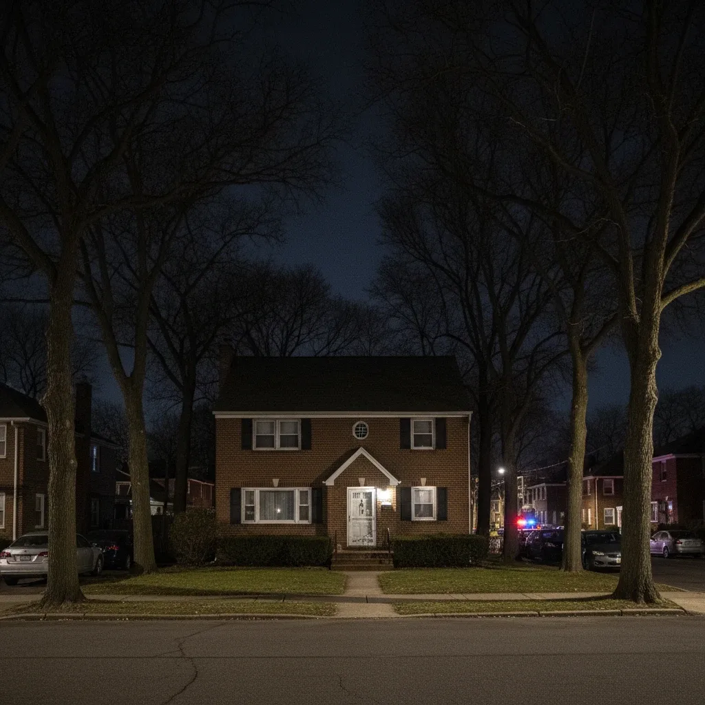 Howard Beach Man Stabbed, Person of Interest in Custody 2026 – Article thumbnail