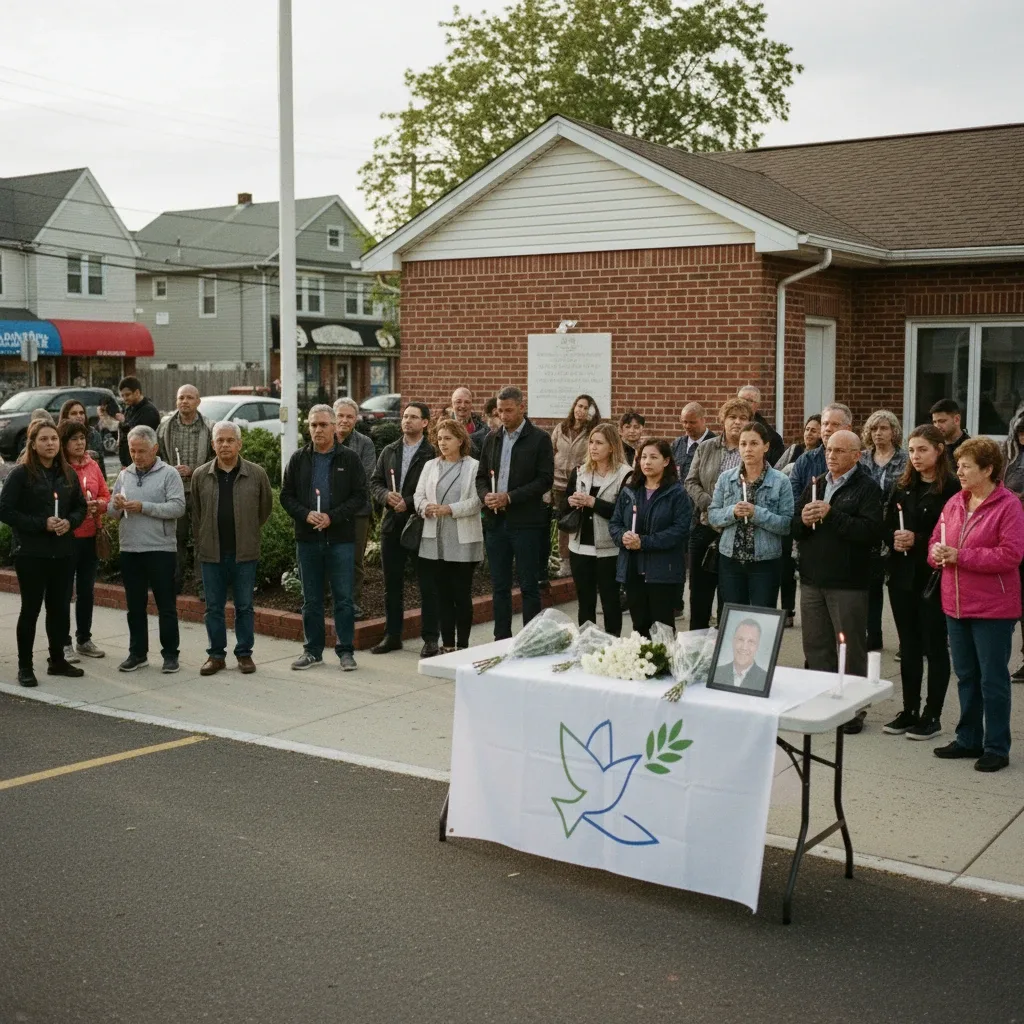 Howard Beach Community Mourns Gaza Aid Worker Killed in Israeli Strike – Article thumbnail