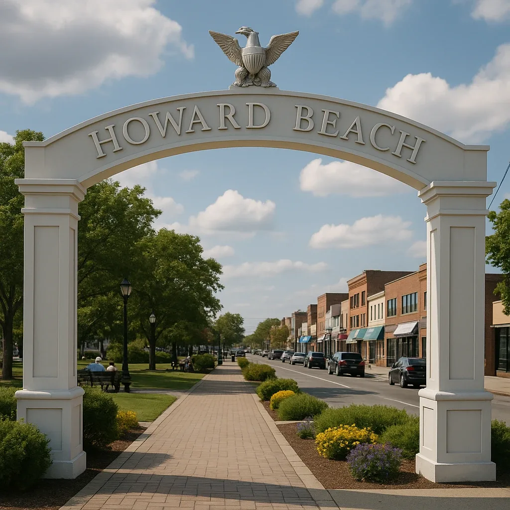 Beirut Strikes Cause Howard Beach Families to Monitor Global Energy – Article thumbnail