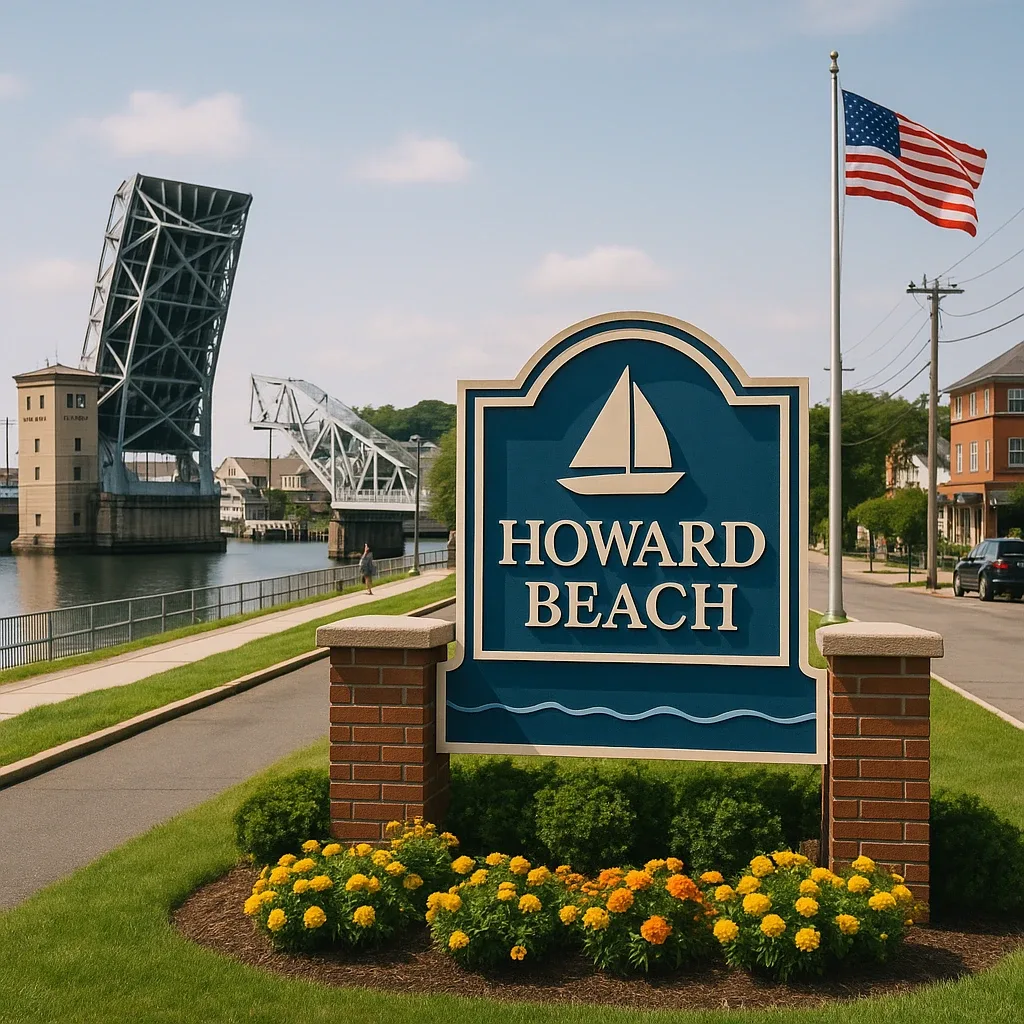 Howard Beach New York News Outlets Host Forum on Iran Settlement – Article thumbnail