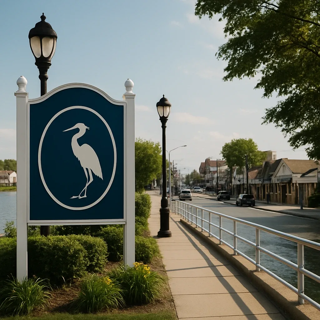 Howard Beach News Portal Coordinates Offline Neighborhood Summit – Article thumbnail