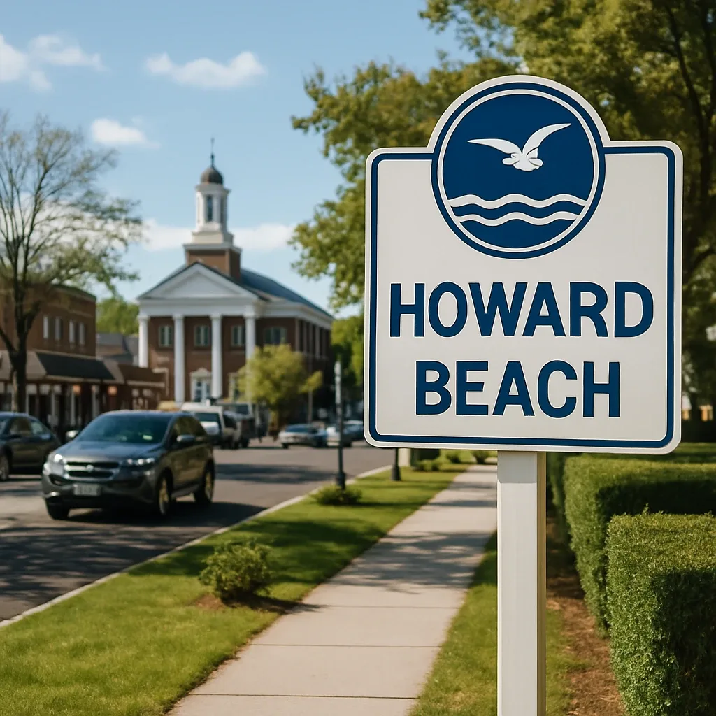 Howard Beach NY News Alerts Detail Recovery of Body Near Basin – Article featured image