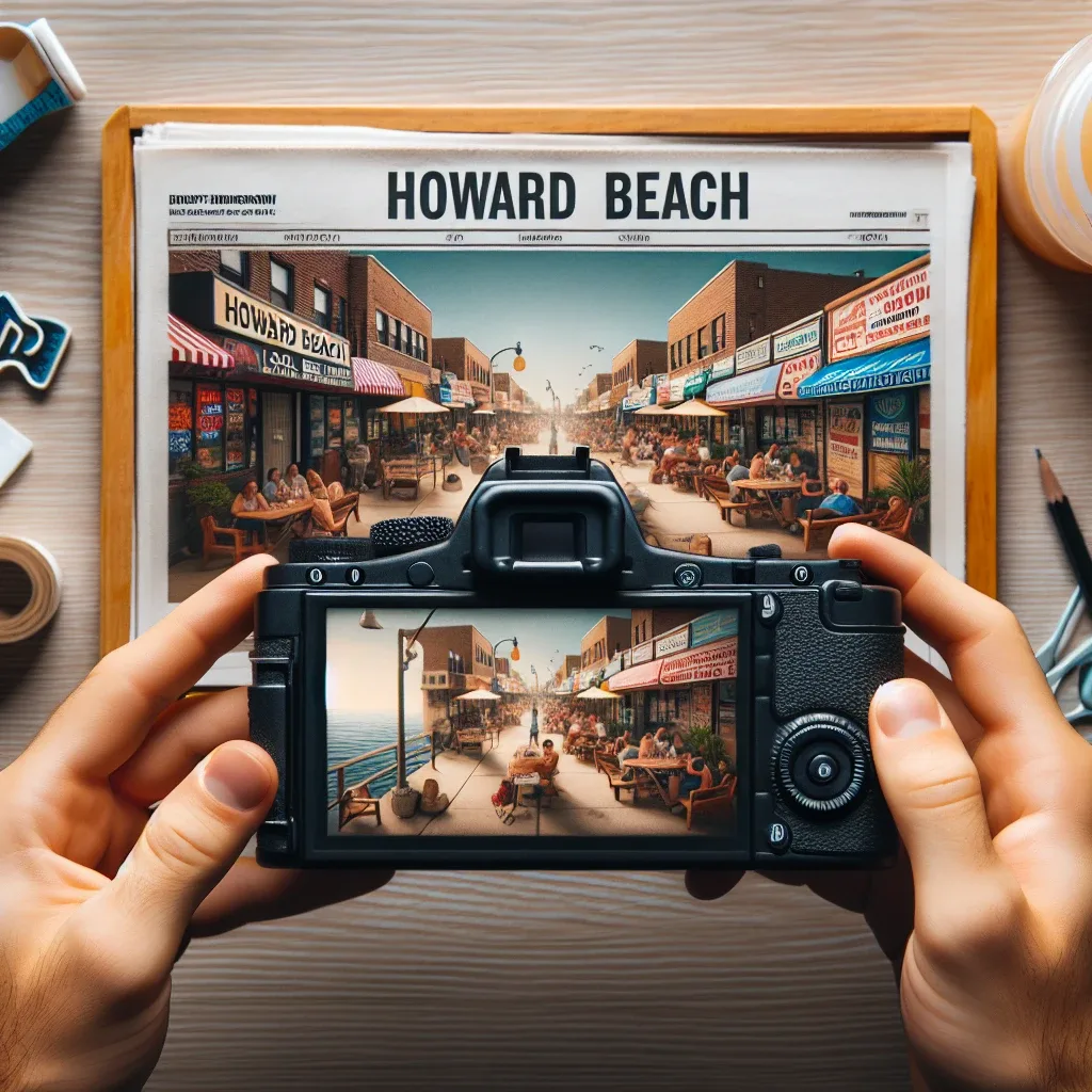 Howard Beach: NYC Council Addresses Snow Removal Deficiencies After Winter Storms – Article featured image