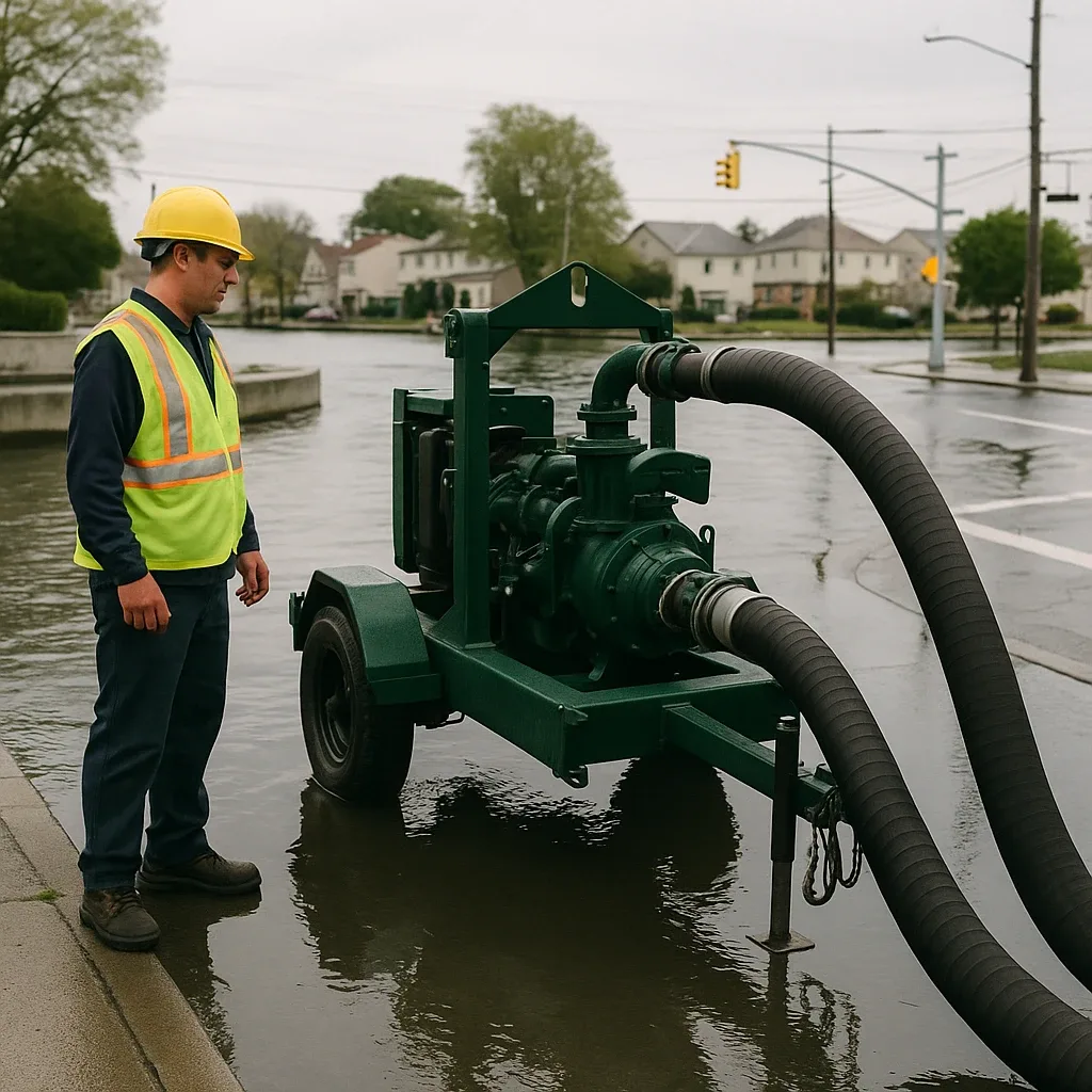 NYC Allocates $12 Million to Address Howard Beach Queens Flooding – Article thumbnail