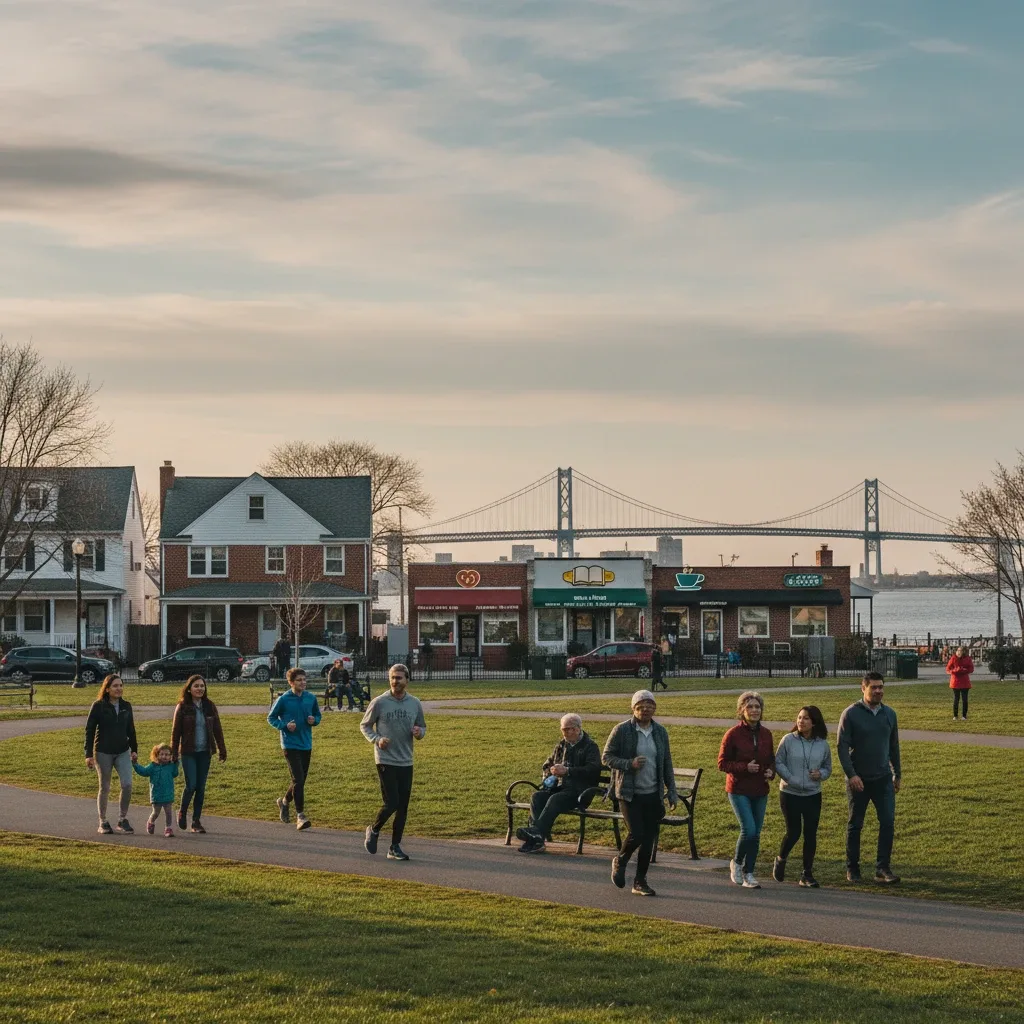 Howard Beach Queens Committee Proposes New Griffith Memorial – Article thumbnail