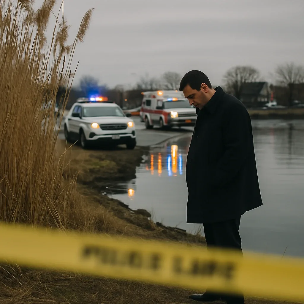 Howard Beach Queens Homicide Investigation Launched After Discovery – Article thumbnail