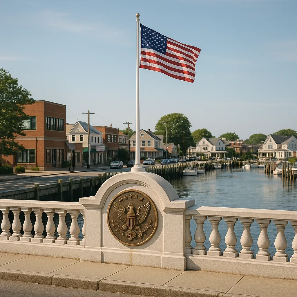 Howard Beach Queens New York Merchants Join Community Safety Forum – Article thumbnail