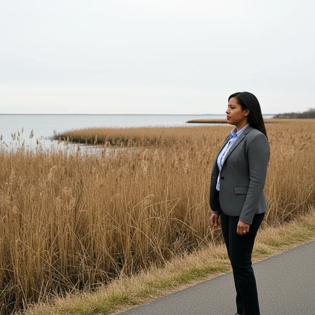 Documentary Viewership Surges to 1.5 Million for Queens Murder Case – Article thumbnail