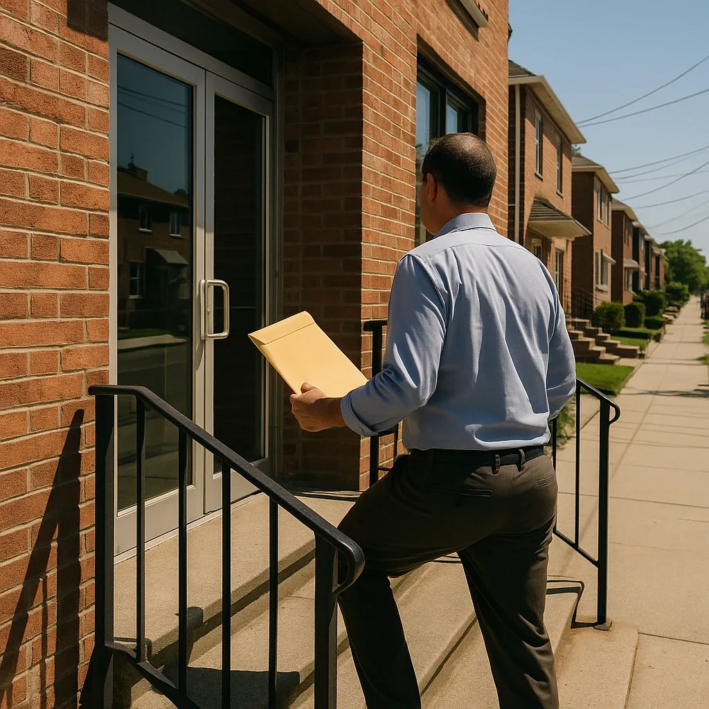 Foreign Asset Audits Drive Howard Beach Queens Process Service Rise – Article thumbnail