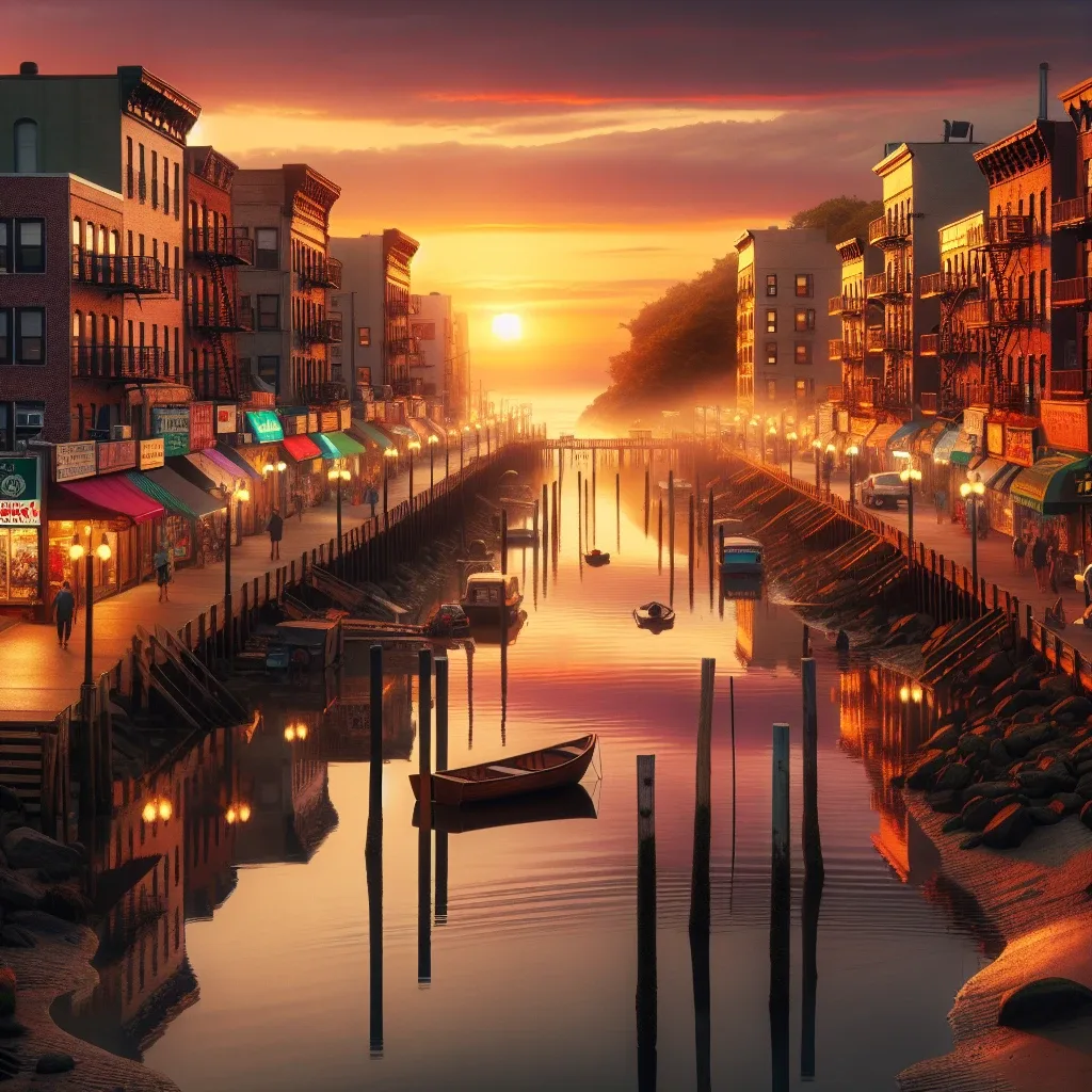 Howard Beach Reflects on Resiliency After New Zealand Floods – Article thumbnail