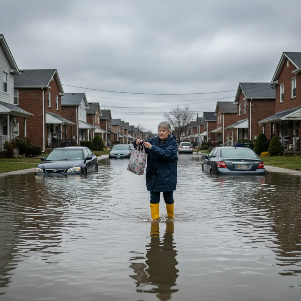 Howard Beach Experiences Renewed Flooding After Recent Storms – Article thumbnail