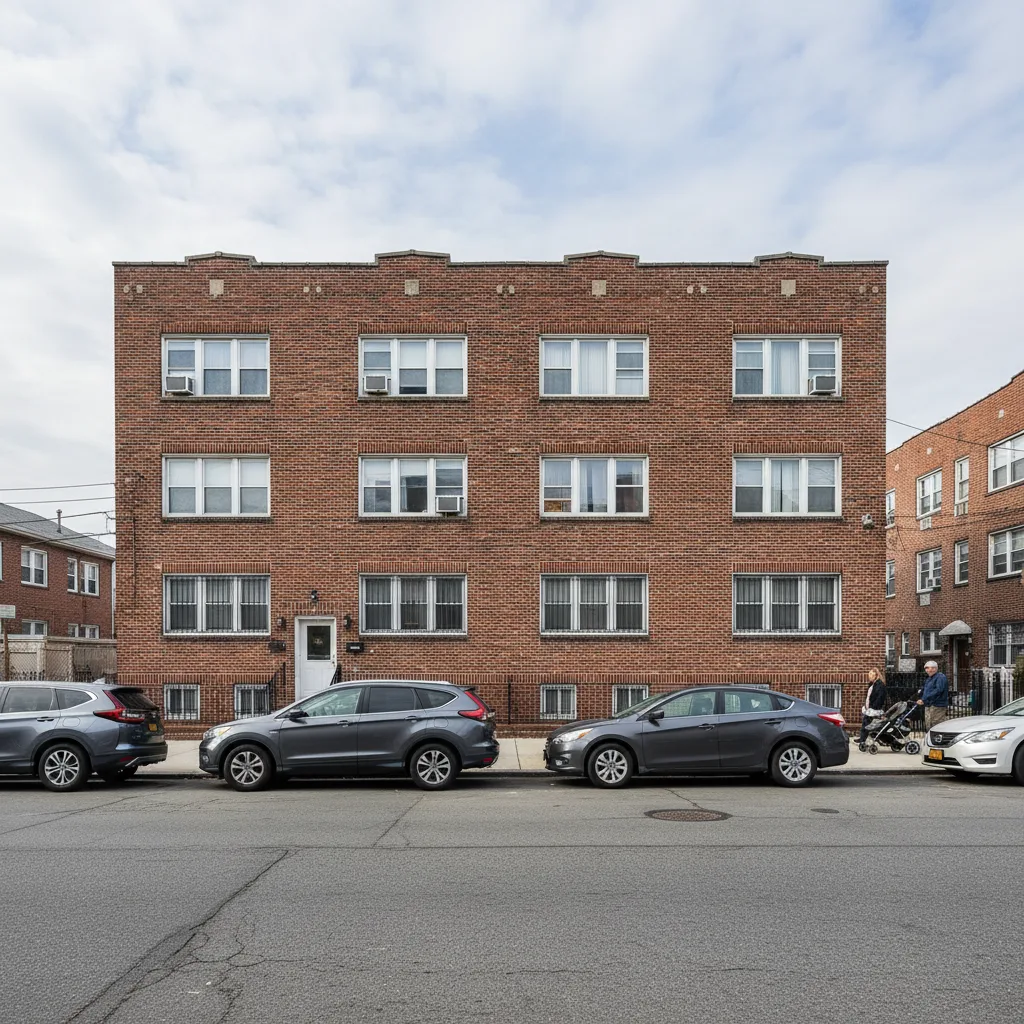 Howard Beach Rent Averages $1,458/Month in October 2026 Update – Article featured image