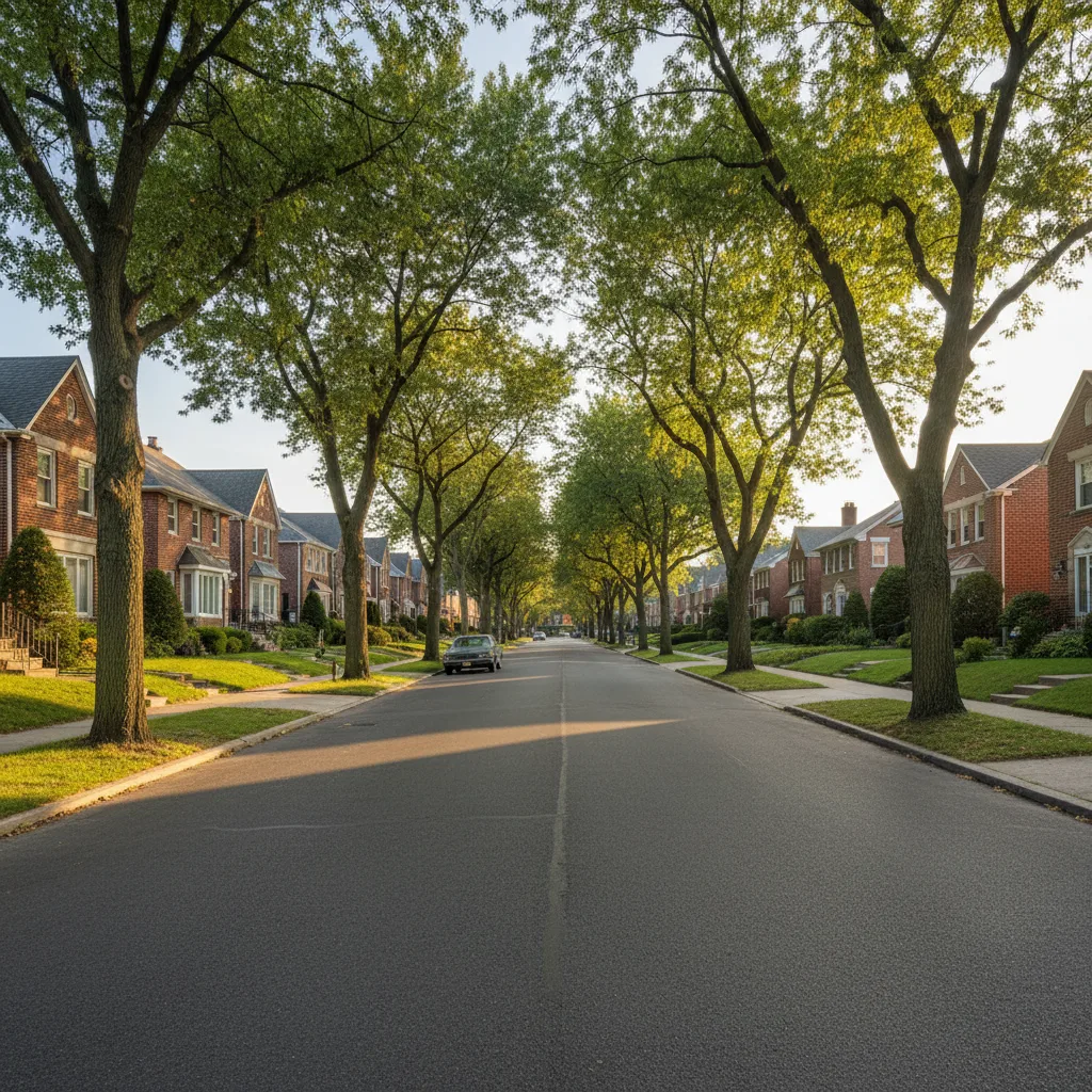 Howard Beach Reports 1 Incident in 30 Days, Maintains 'A' Safety Grade – Article thumbnail