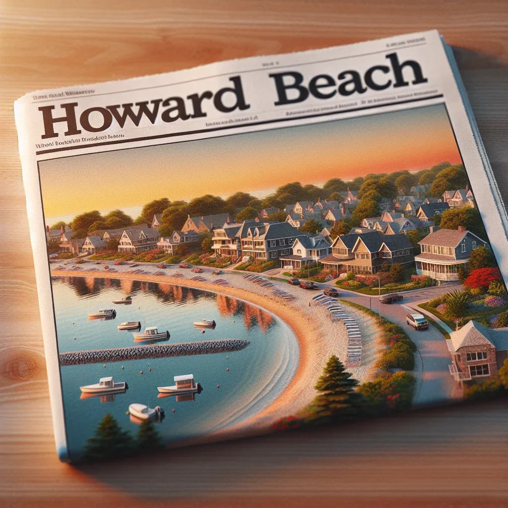 Howard Beach Residents Aid NYPD in Apprehending Alleged Squatter – Article featured image