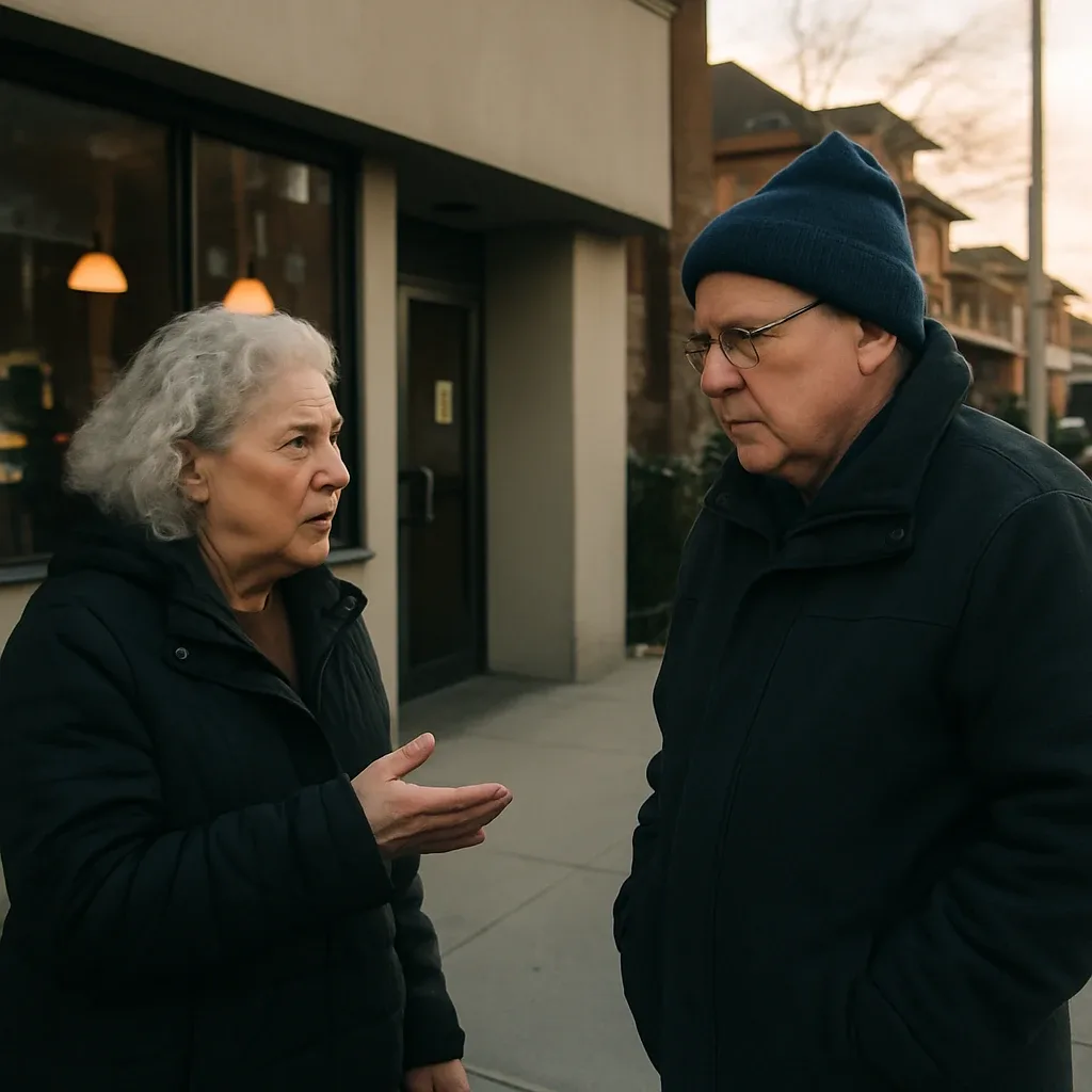 Howard Beach Residents Anxious Over Escalating US-Iran Conflict – Article thumbnail
