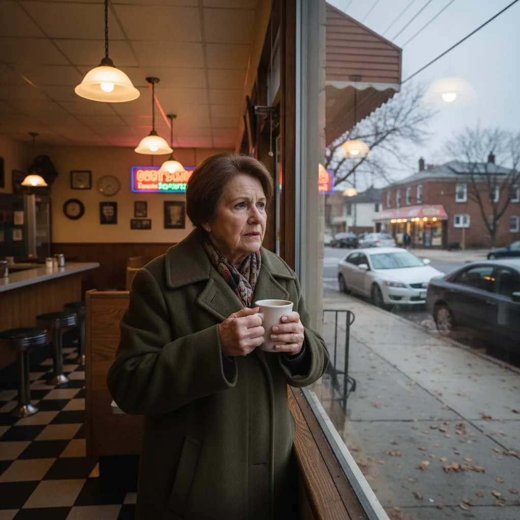 Howard Beach Residents Anxious as Russian Missiles Strike Kyiv, Killing 13 – Article thumbnail