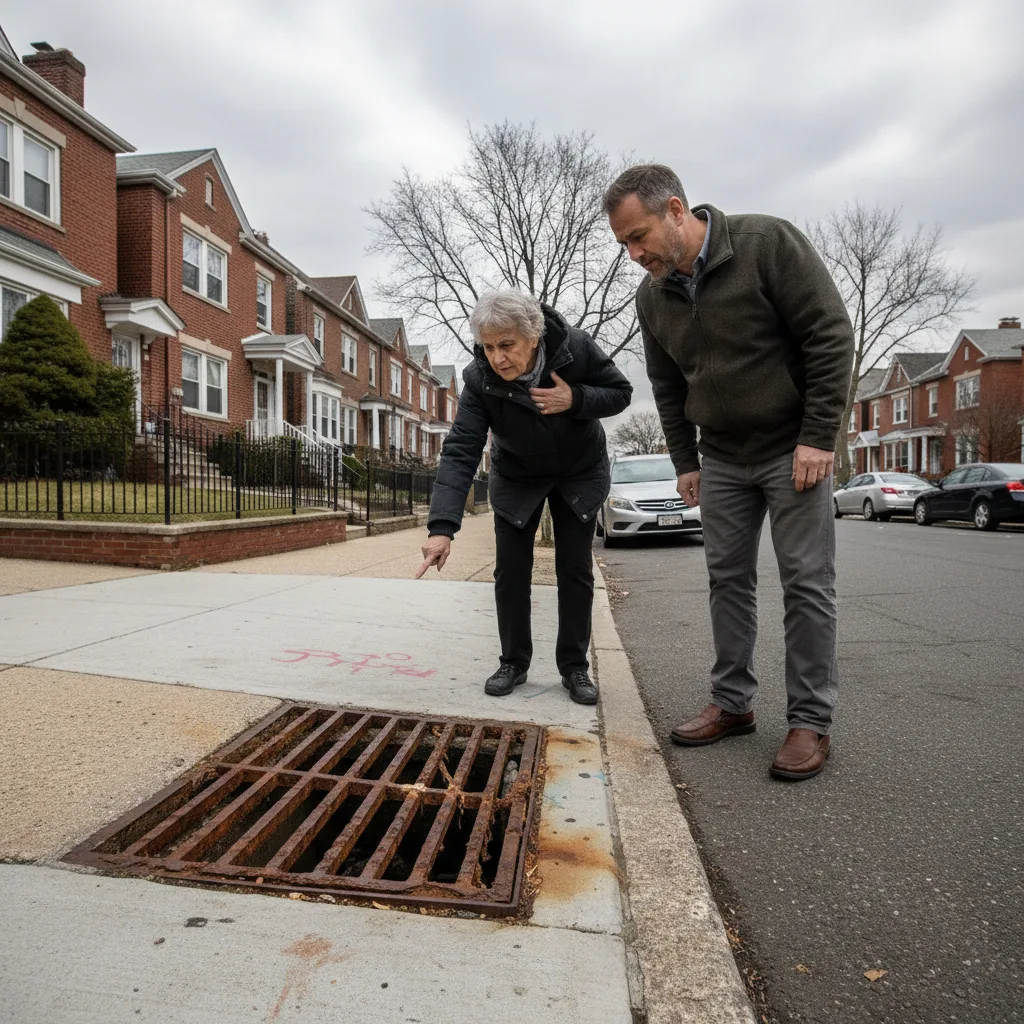 Howard Beach Residents Anxious Over Nepal-Tibet Flood Disaster – Article featured image