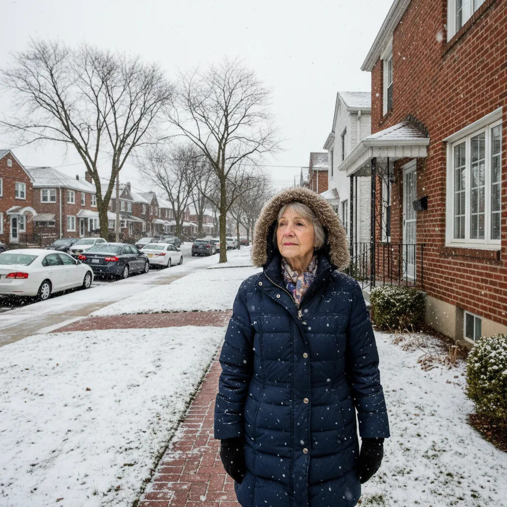 Howard Beach Residents Anxious Over North Korea's Drone Support to Russia – Article thumbnail
