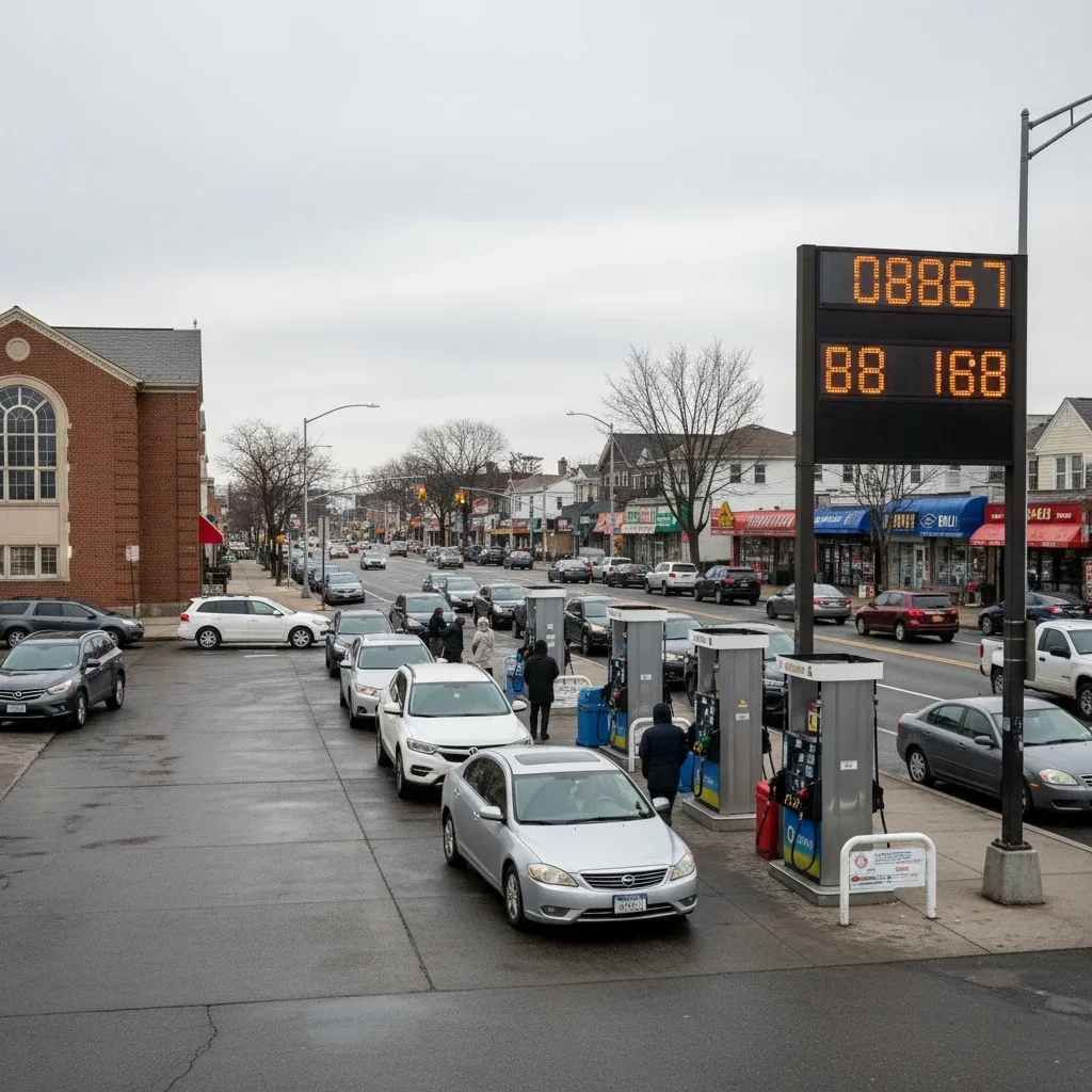 Howard Beach Residents Anxious Over Escalating US-Iran Conflict Impact – Article thumbnail