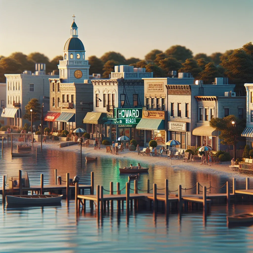 Howard Beach Residents Battle Relentless Tidal Flooding in 2026 – Article thumbnail