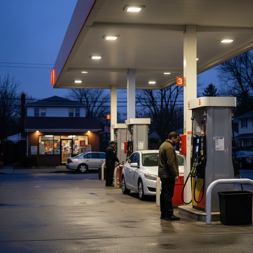 Howard Beach Residents Brace for Escalating Middle East Conflict Impact – Article featured image