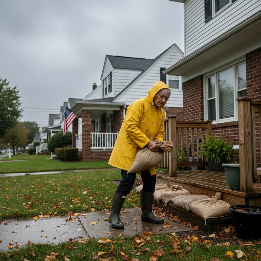 Howard Beach Residents Brace for August 2026 Storms with Flooding Risks – Article thumbnail
