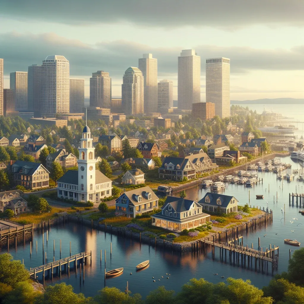 Howard Beach Residents Brace for Intensified Coastal Flooding in 2026 – Article thumbnail