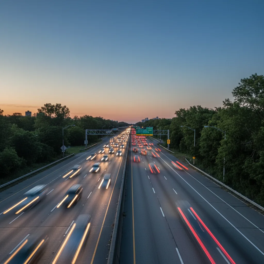 Howard Beach Residents Concerned Over Belt Parkway Accident – Article featured image