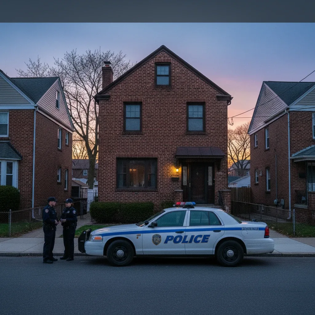 Howard Beach Residents Concerned Over Fatal Stabbing Inquiry – Article thumbnail