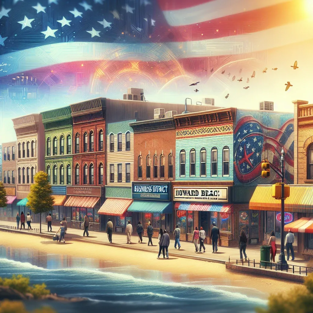 Howard Beach Residents Concerned Over Iran War's Economic Impact – Article featured image