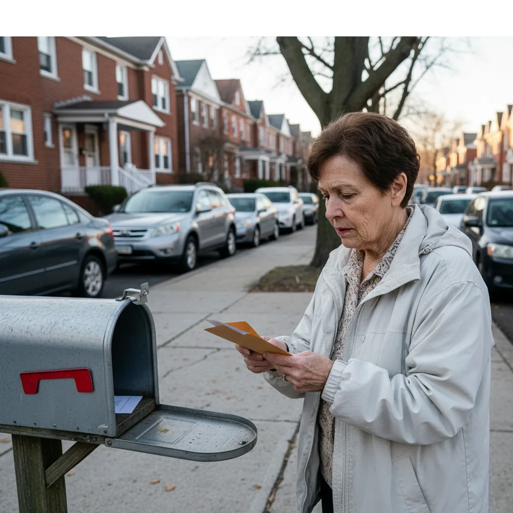 Howard Beach Residents Concerned Over US Supreme Court Mail Ballot Ruling – Article thumbnail