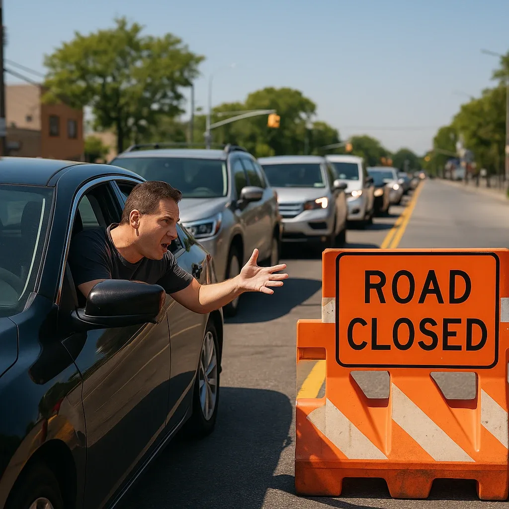 Howard Beach Residents Express Concern Over Queens 10K Road Closures – Article thumbnail