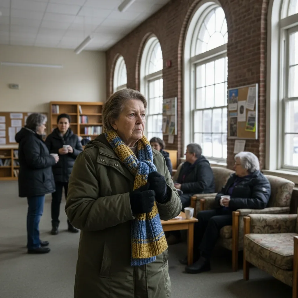 Howard Beach Residents Express Concern Over Ukraine Attack – Article thumbnail