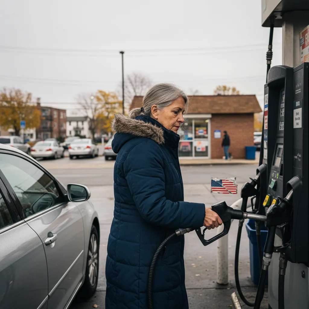 Howard Beach Residents Eye Oil Talks as Europe Considers Emergency Reserves – Article featured image