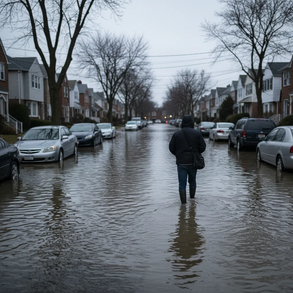 Howard Beach Residents Face Intensified Flooding Risks – Article thumbnail