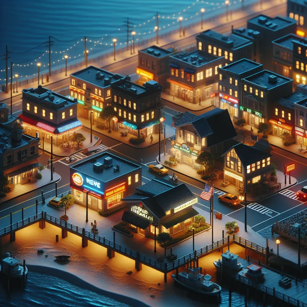 Howard Beach Residents Face Persistent Tidal Flooding Challenges – Article featured image