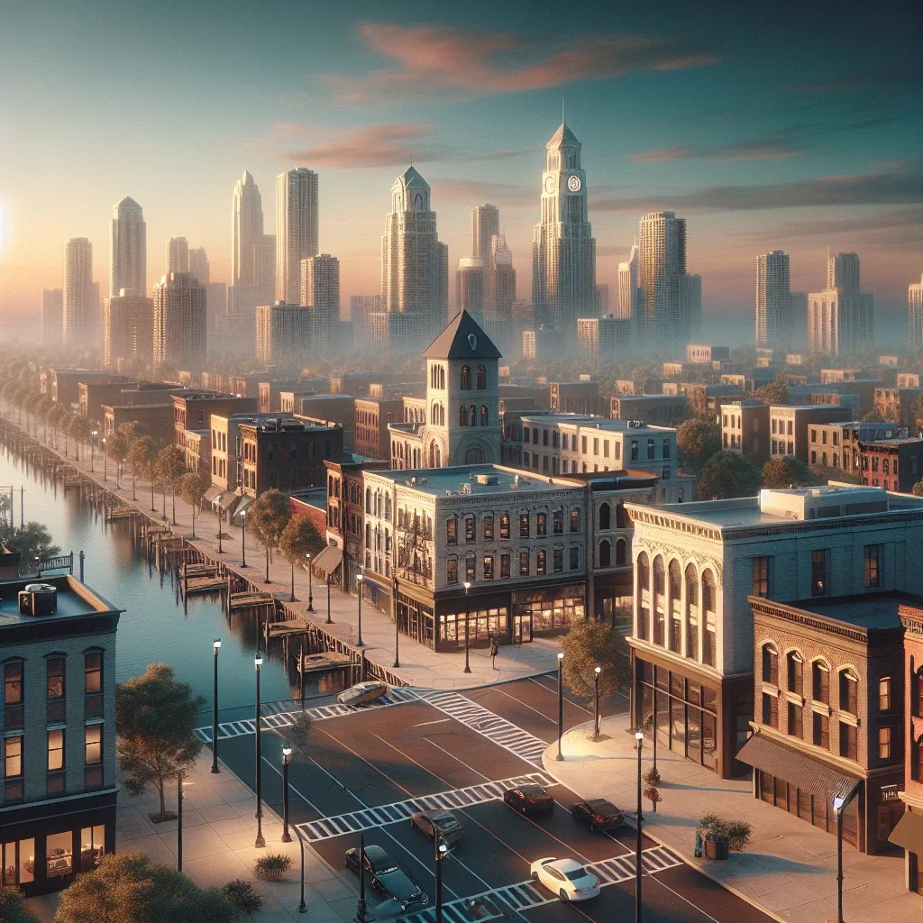 Howard Beach Residents Fear Iran Conflict, Gas Price Hike in 2026 – Article featured image
