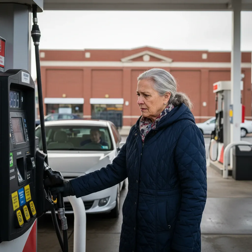 Howard Beach Residents Feel Impact of Escalating Ukraine Conflict – Article thumbnail