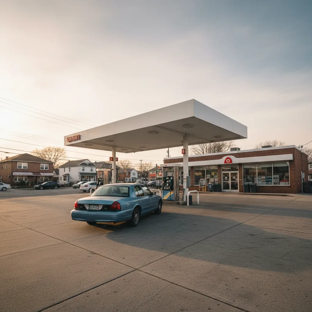 Howard Beach Residents Feel Impact of Escalating US-Iran Trade Strikes in 2026 – Article thumbnail
