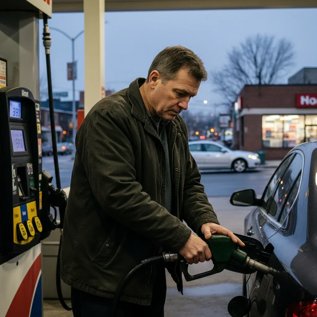 Howard Beach Residents React to Escalating US-Iran Conflict – Article thumbnail